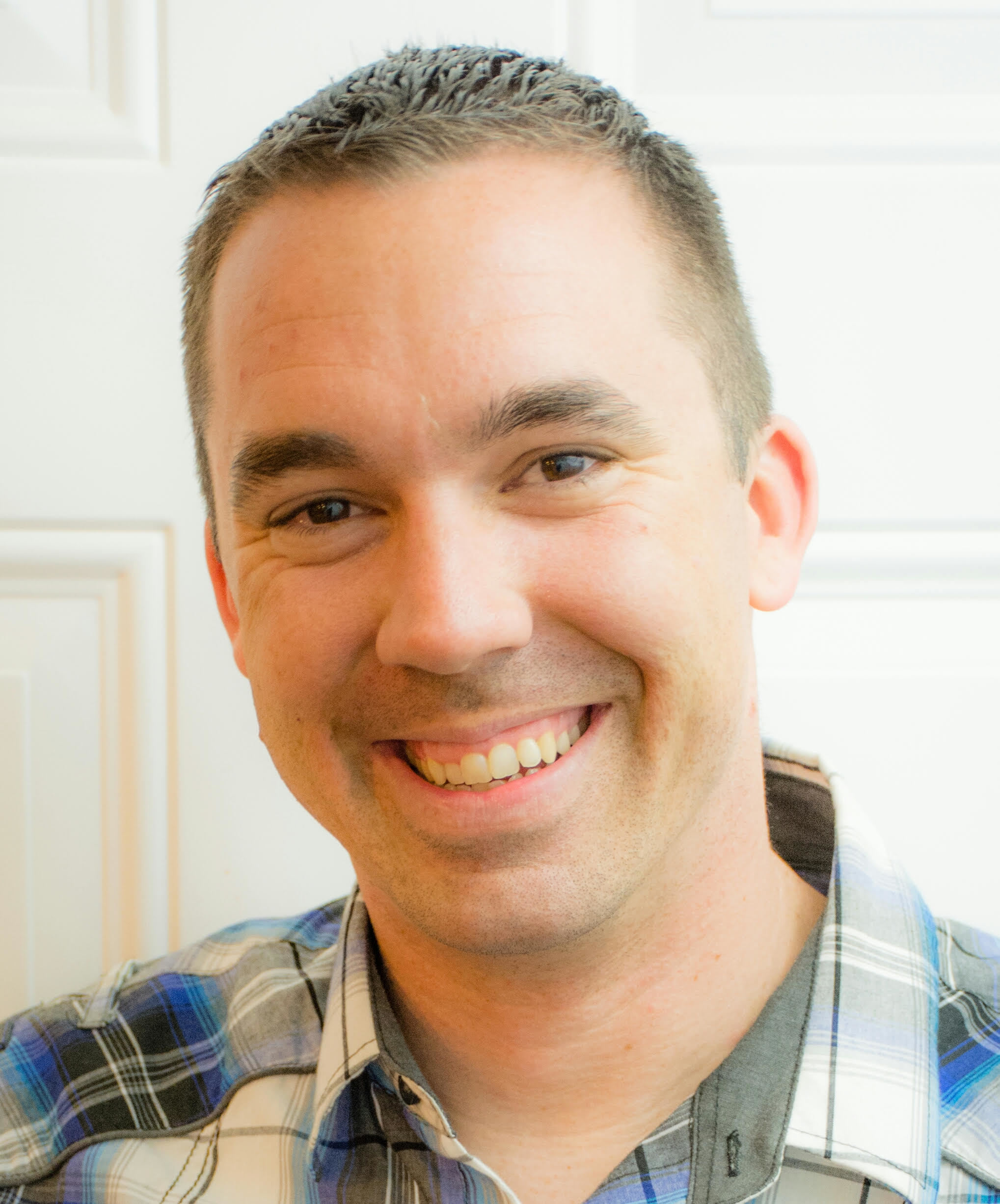 164: Twelve Minute Convos w/ Sean Douglas