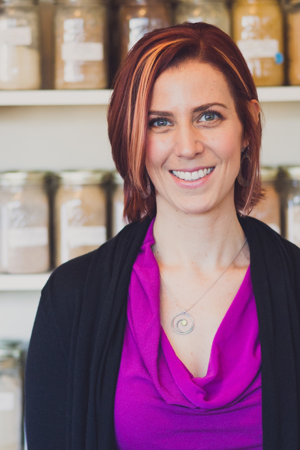 Brodie Welch is a Licensed Acupuncturist, boardcertified herbalist...)