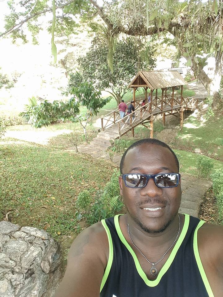 1028Luke Donovan’s passion has always been meeting people from all