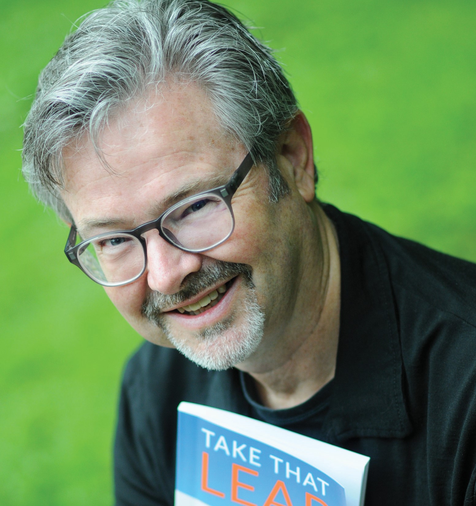 Nigel is an Entrepreneur, Philanthropist, and Author of Take